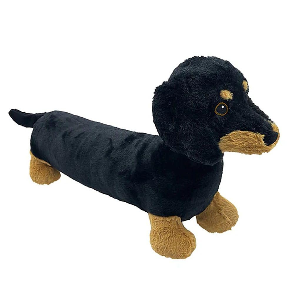IVDD safe toys for dachshunds