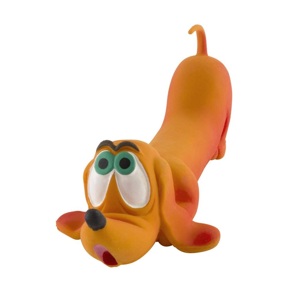 IVDD safe toys for dachshund