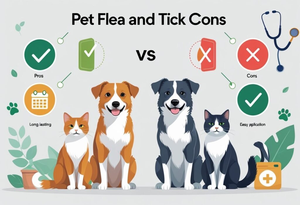 BudgetPetCare Flea and Tick Treatment Review