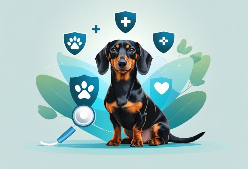 Best IVDD Insurance for Dachshunds