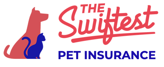 The Swiftest pet insurance logo