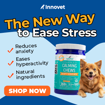 Innovet Calming Chews