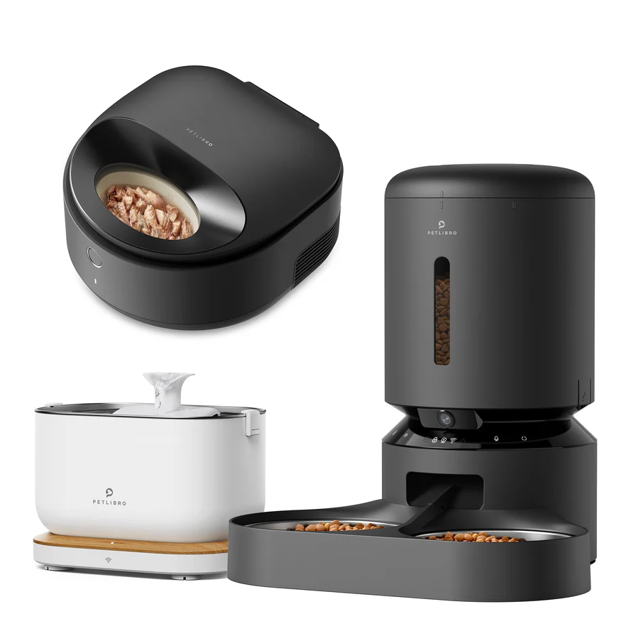 Petlibro Smart Feeder