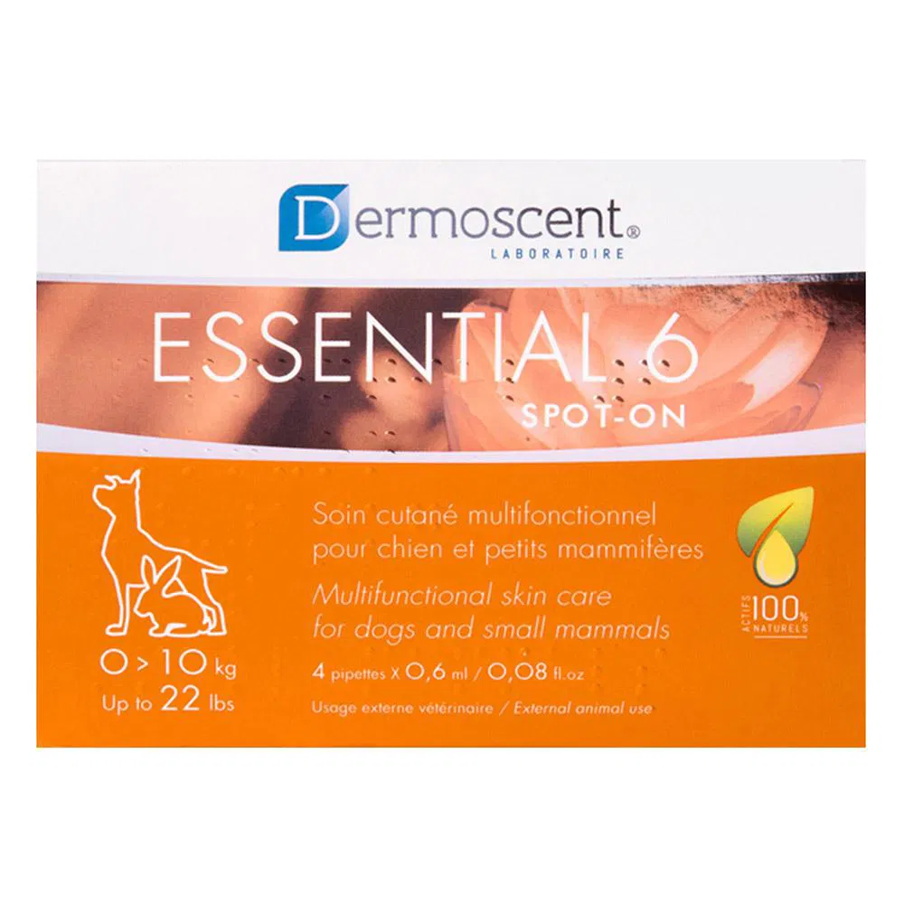 Pet Care Supplies Skin Supplements