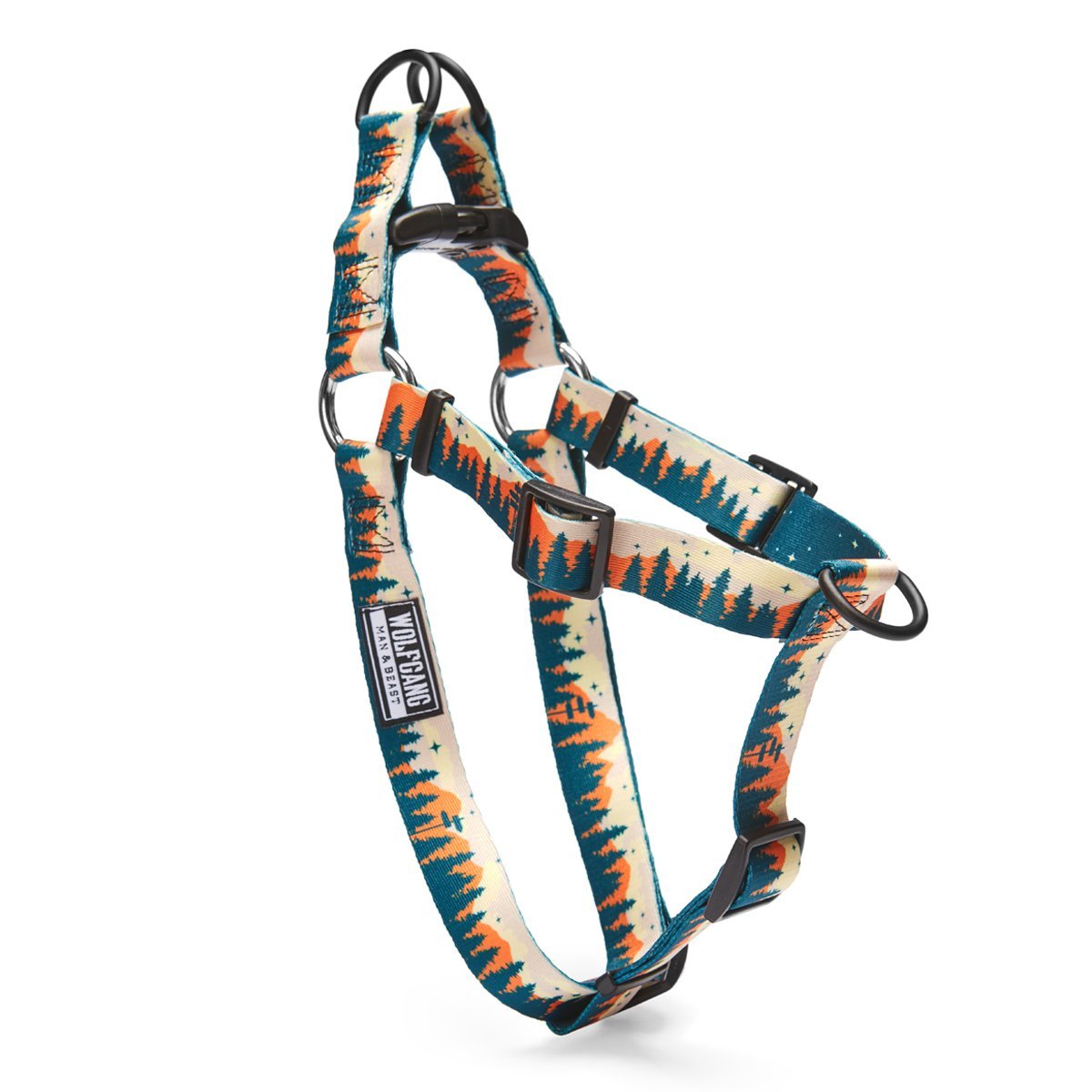 Coastal Pet Step-In Harness