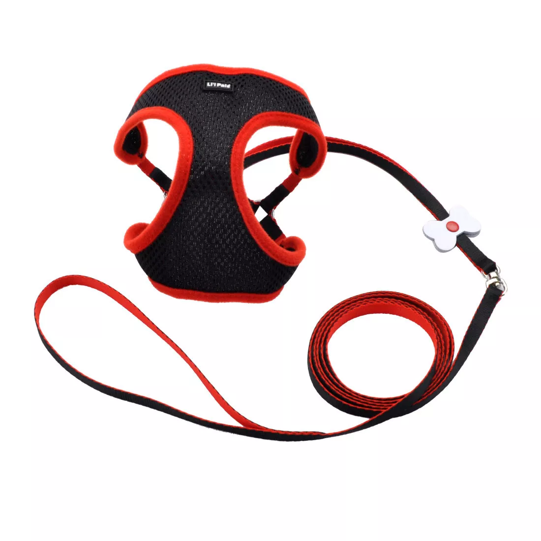 Coastal Pet Step-In Harness
