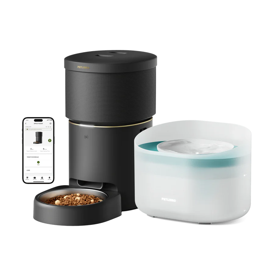 Petlibro Water Fountain