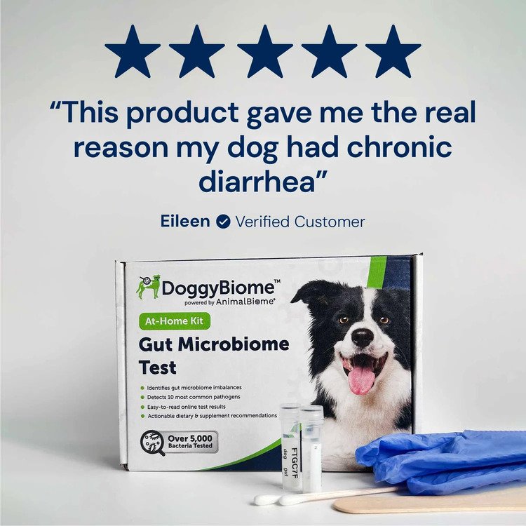 Image courtesy of AnimalBiome