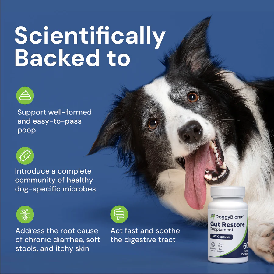 Image courtesy of AnimalBiome
