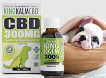 Purchase Guide of King Kanine CBD
