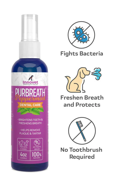 Innovet Dental Care Gel