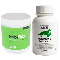 BudgetPetCare Joint Supplements for Dachshunds