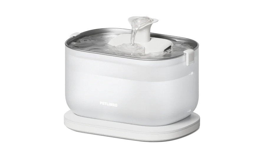 Petlibro Dockstream Water Fountain Product image