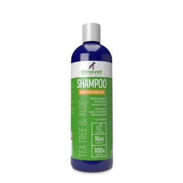 innovet shampoo product image