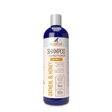 innovet shampoo product image