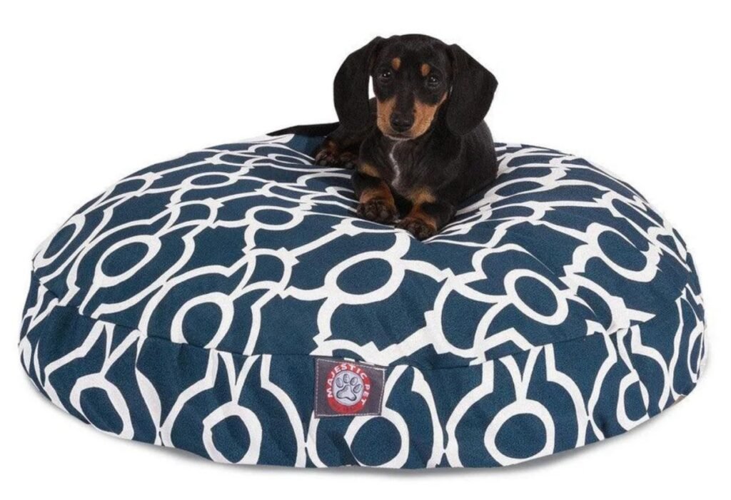 Majestic Pet Round Bed