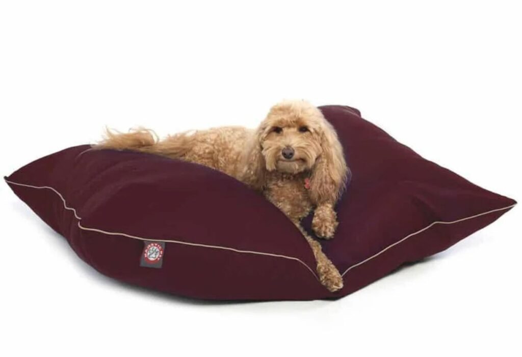 Majestic Pet Pillow Bed