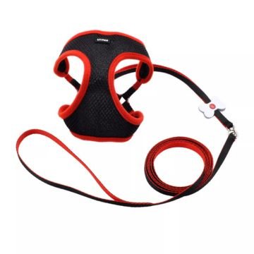 Coastal Pet Li’l Pals Mesh Harness