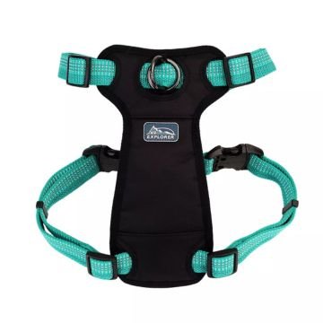 Coastal Pet K9 Explorer Reflective Harness