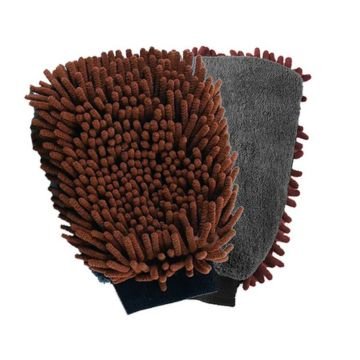 Pride + Groom Magic Mitt