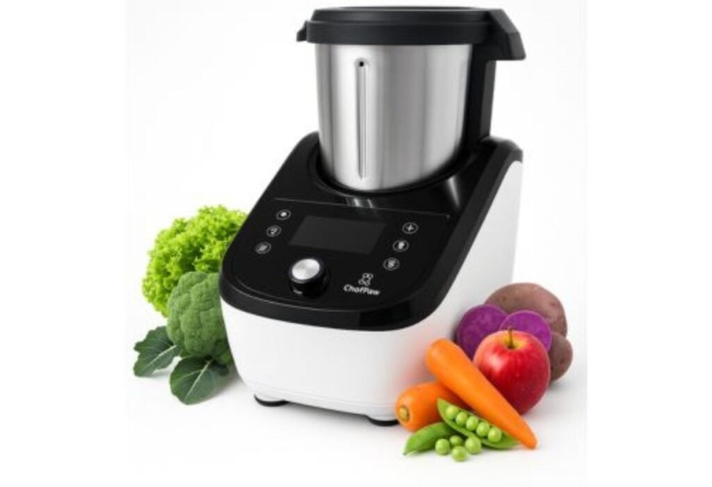 ChefPaw Dog Food Maker Review for Dachshund