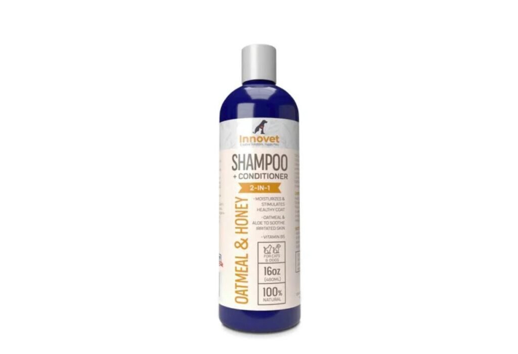 Innovet Pet Shampoo Review for Dachshunds | Gentle & Safe