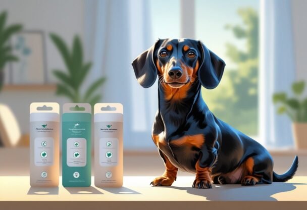 BudgetPetCare Flea and Tick Treatment Review for Dachshunds 🐾 — A Practical, Long-Term Look 🔍