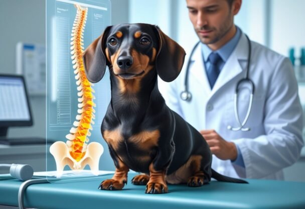 Best IVDD Insurance for Dachshunds 🐾: Coverage, Costs, and How to Choose the Right Plan 💡