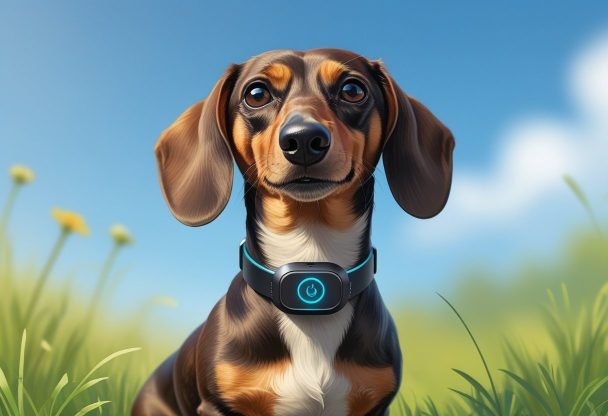 Tractive GPS Dog Tracker Review: Is It Right for Your Dachshund?