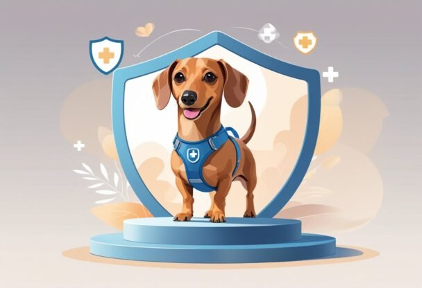 Dachshund Insurance 🐾: Protect Against Costly Vet Bills with Comprehensive Coverage 💸