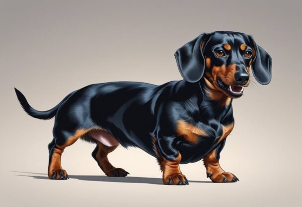 Dachshund Aggression: Understanding the Causes 🐾 and Effective Training Solutions for Your Wiener Dog 🐕